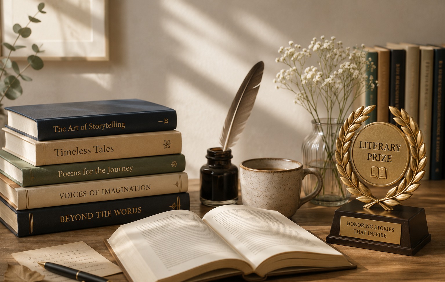 The Bribooks Times